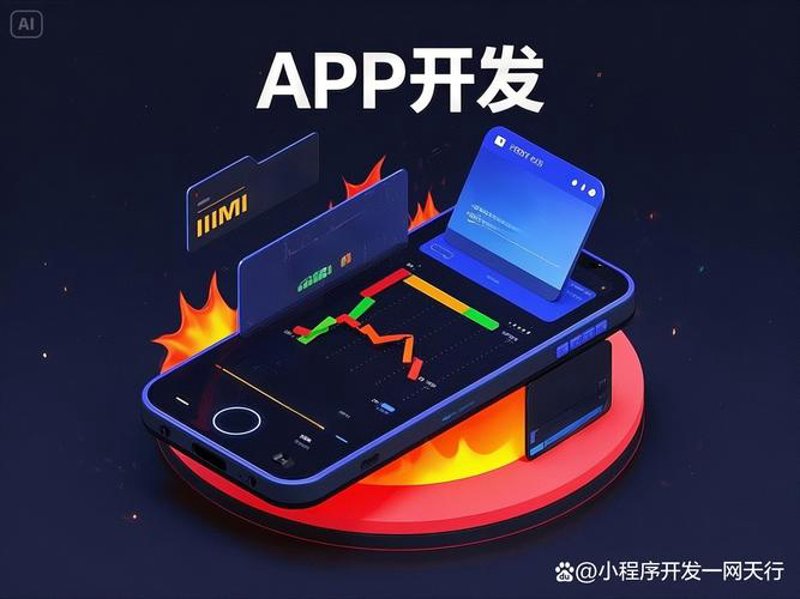 微信小程序制作