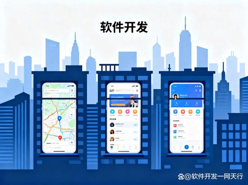 企业信息化：推动现代化管理的金钥匙